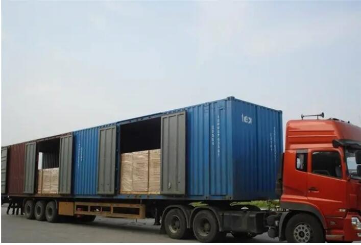 漳州到濮阳县整车运输