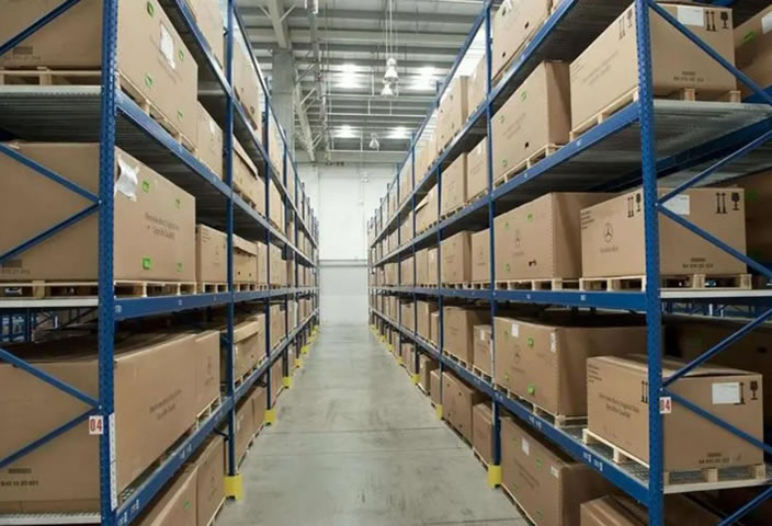 漳州到濮阳县货物仓储