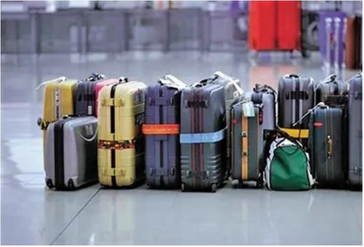 漳州到濮阳县行李托运