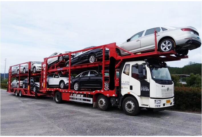 漳州到濮阳县轿车托运